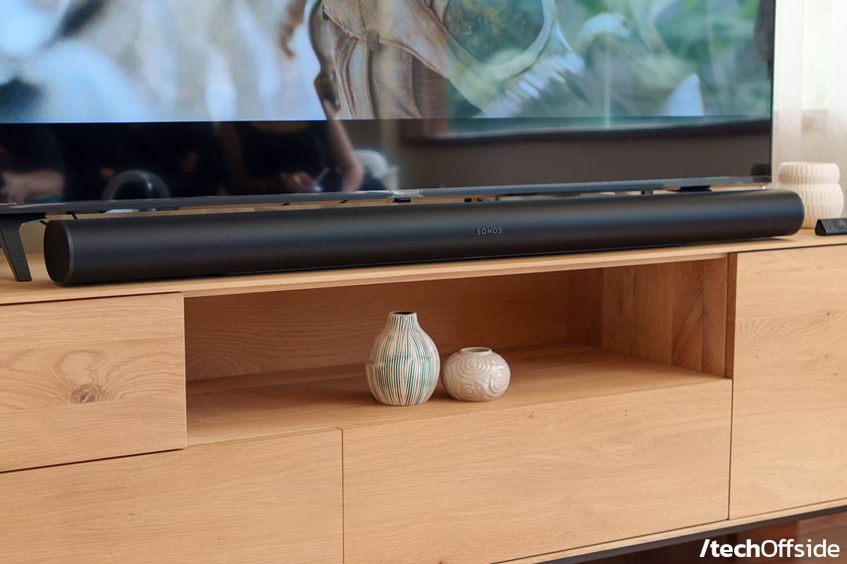 Sonos Arc Ultra Sub 4 ราคา
