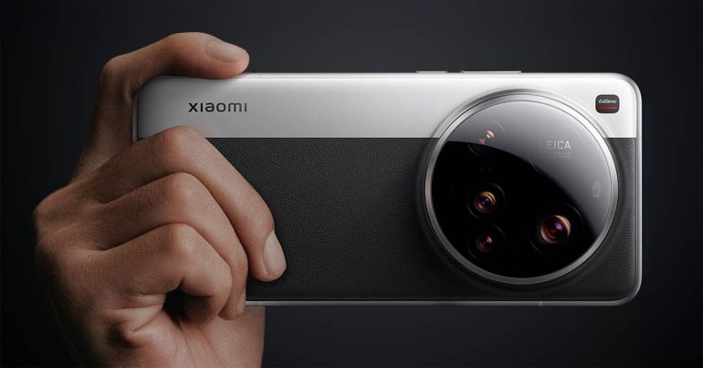 Xiaomi 15 Ultra เปิดตัวที่ จีน