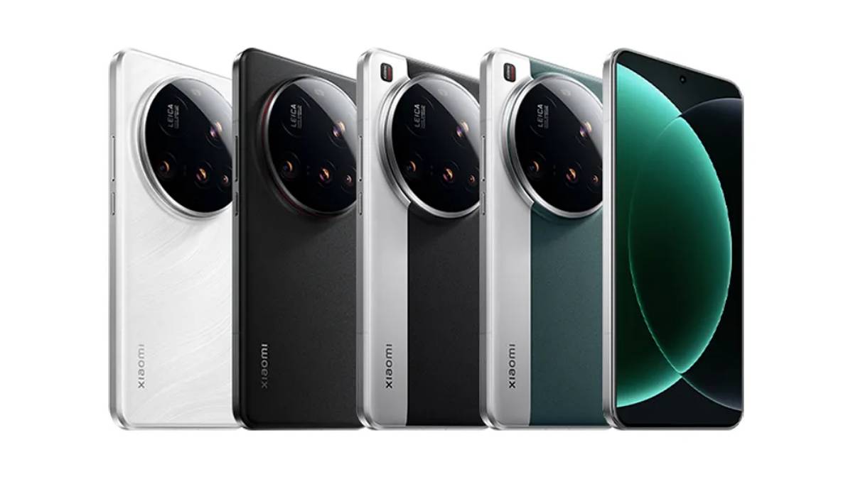 Xiaomi 15 Ultra