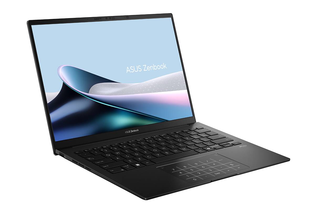 ASUS AI PC 2025 | Zenbook 14