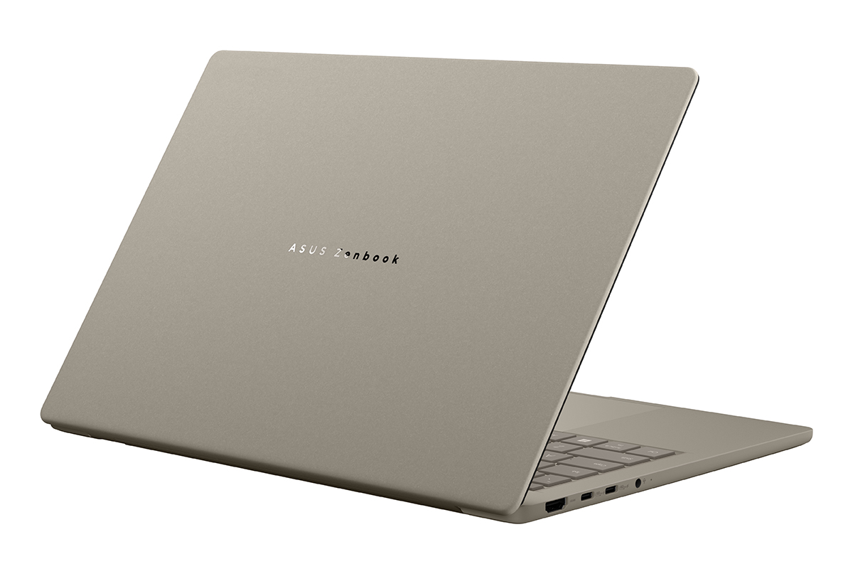ASUS AI PC 2025 | Zenbook A14
