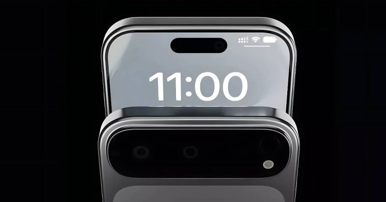iPhone 17 series