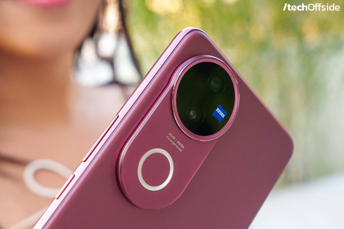 รีวิว vivo V50