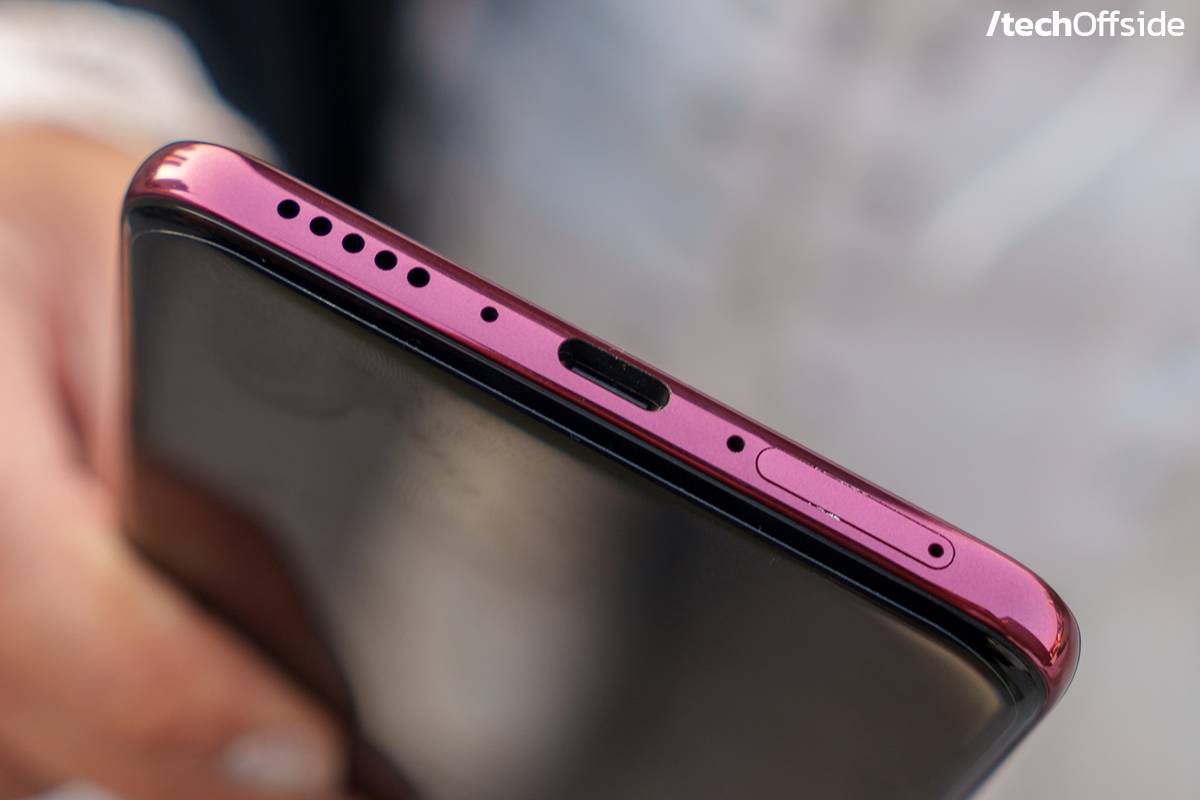 รีวิว vivo V50