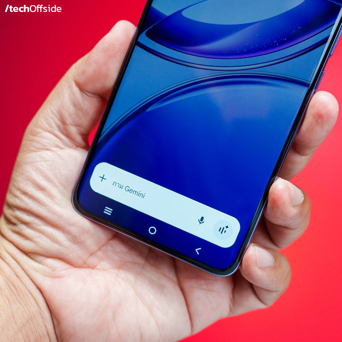 รีวิว vivo V50