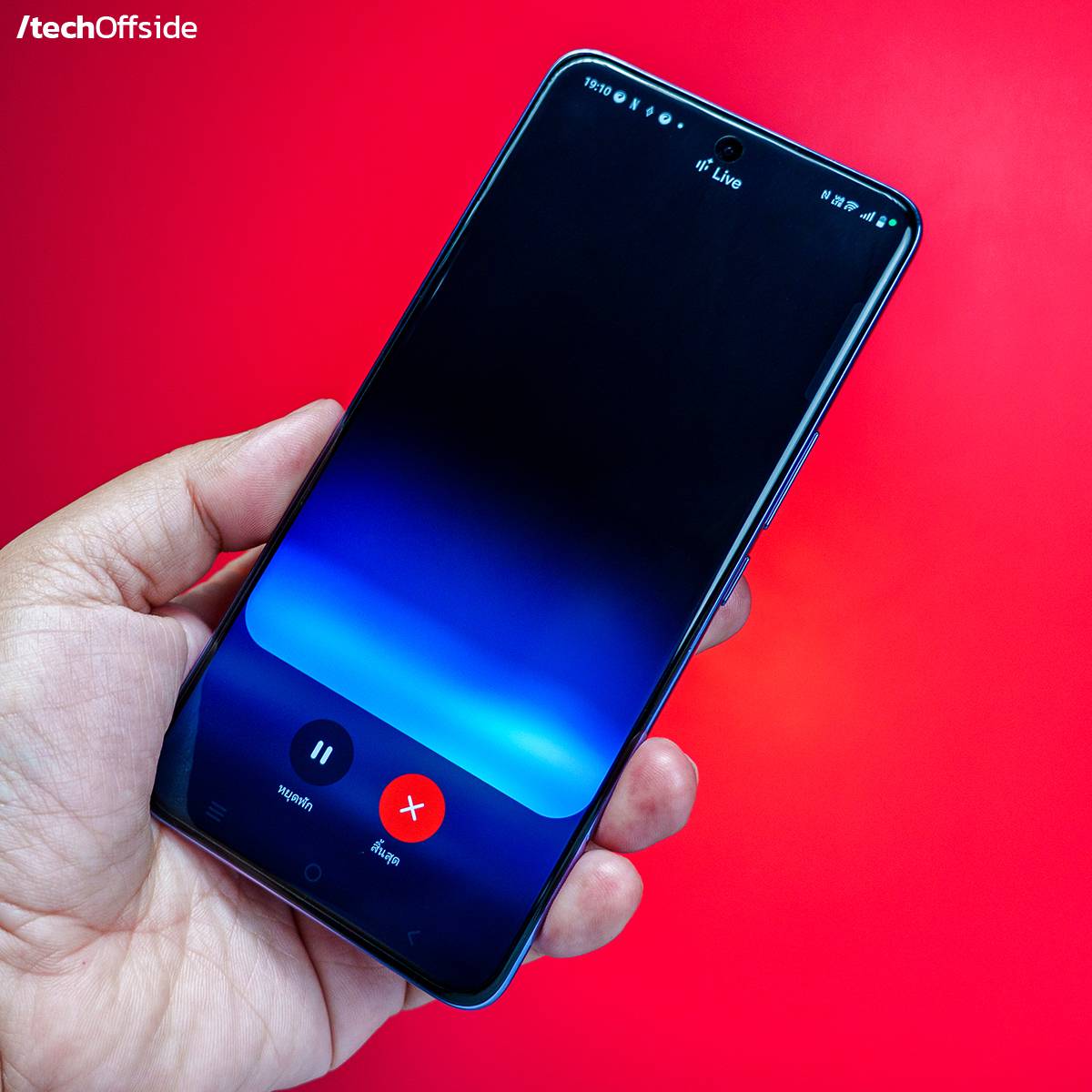รีวิว vivo V50