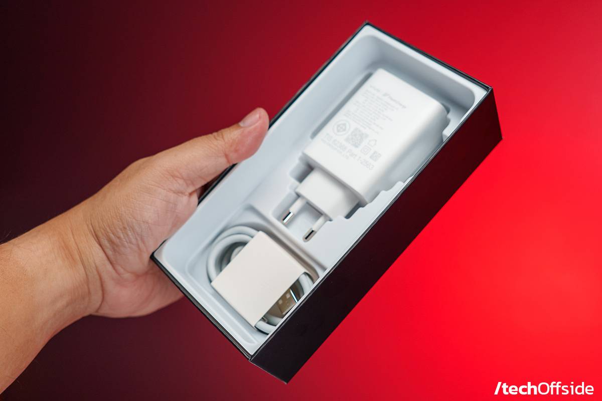 รีวิว vivo V50