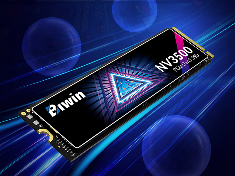 Biwin สินค้าใหม่ 2025