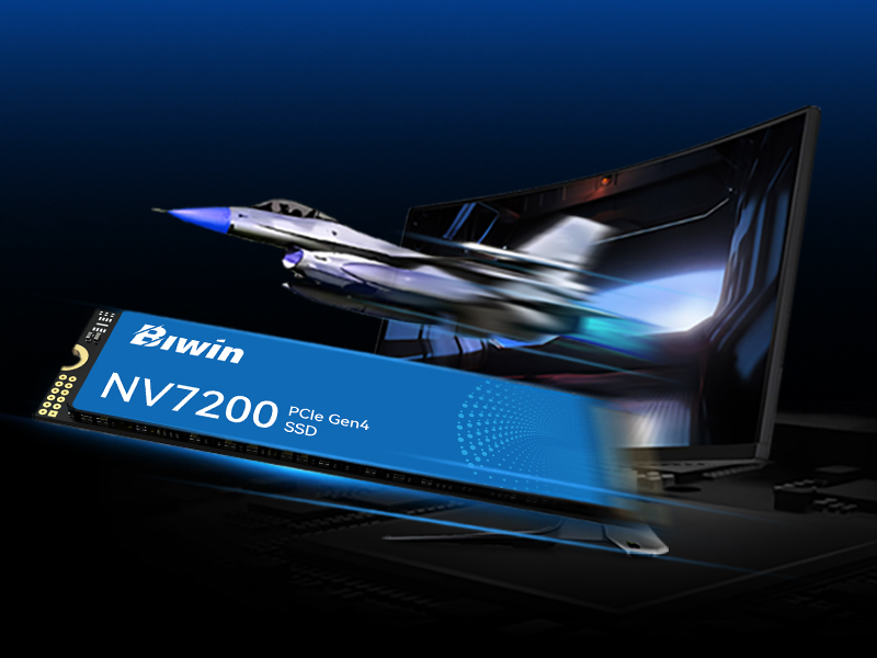 Biwin สินค้าใหม่ 2025