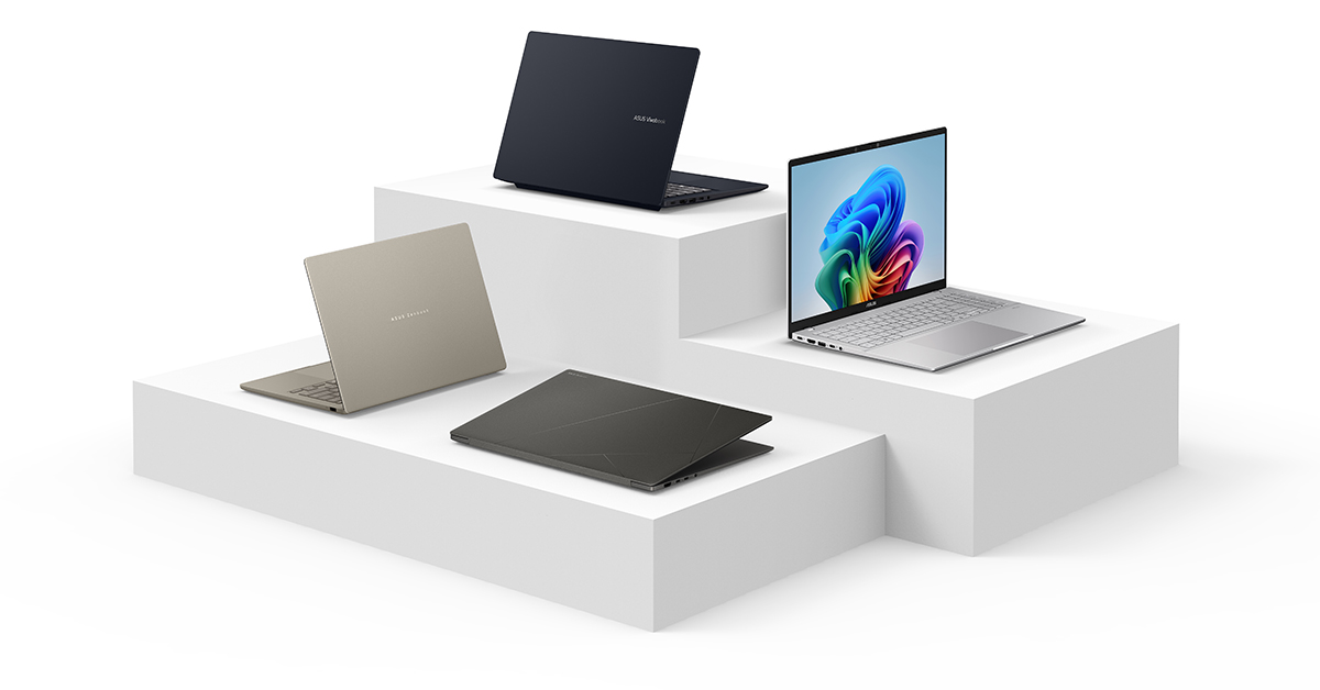 ASUS AI PC