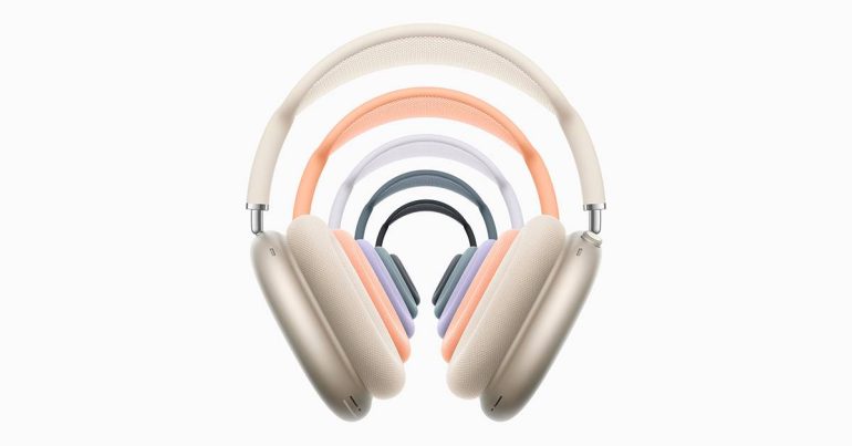 AirPods Max Lossless