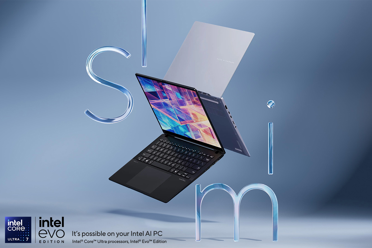 Vivobook S14 (S5406)
