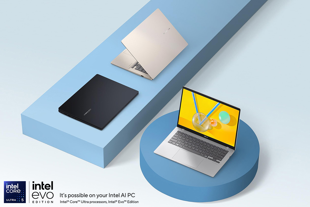 Vivobook 16/14 (X1607CA/X1407CA)