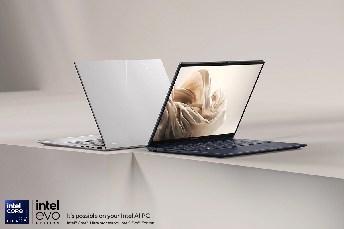 Zenbook 14 (UX3405)