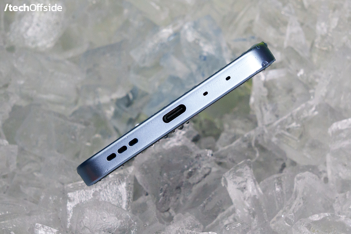 รีวิว OPPO A5 Pro