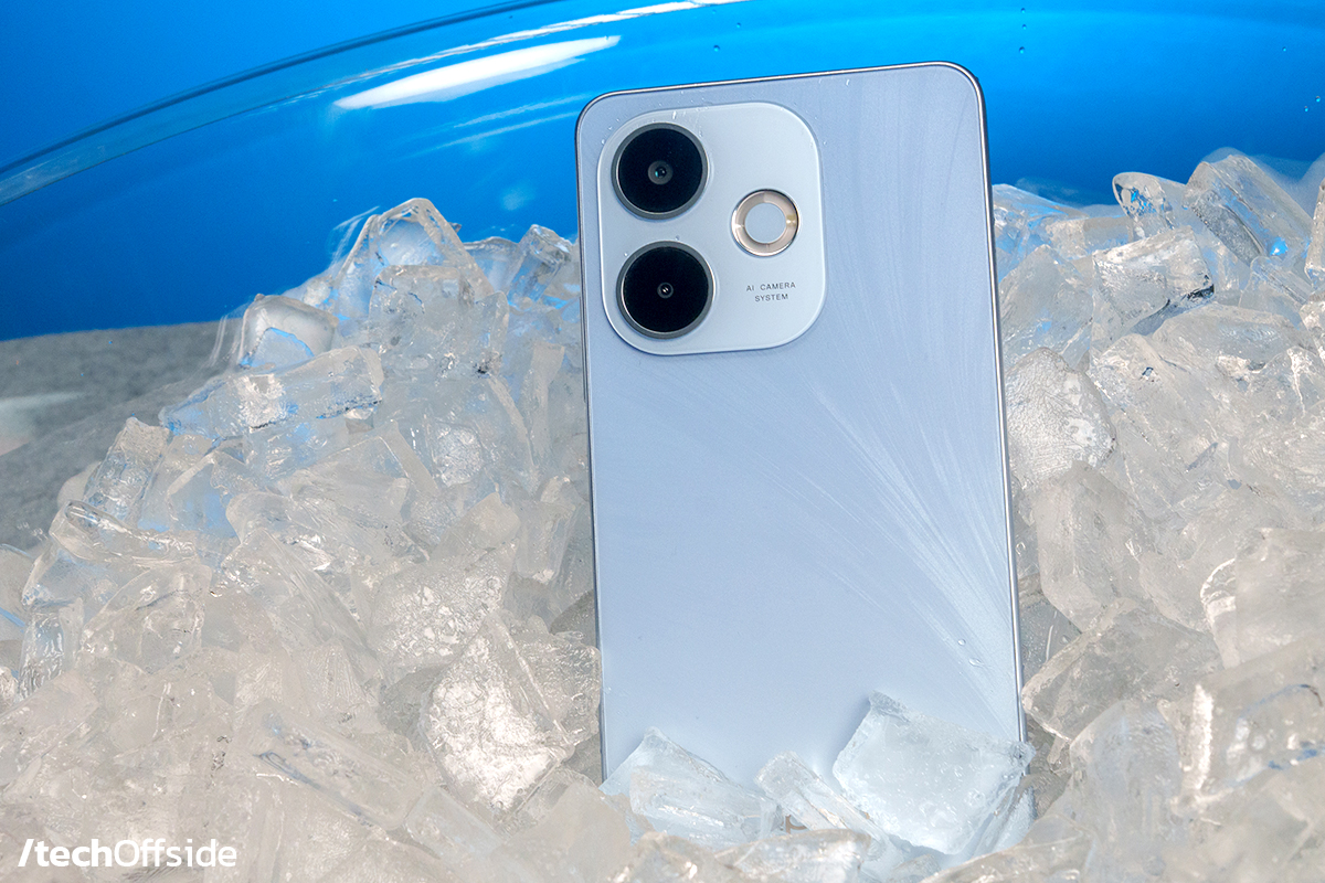 รีวิว OPPO A5 Pro