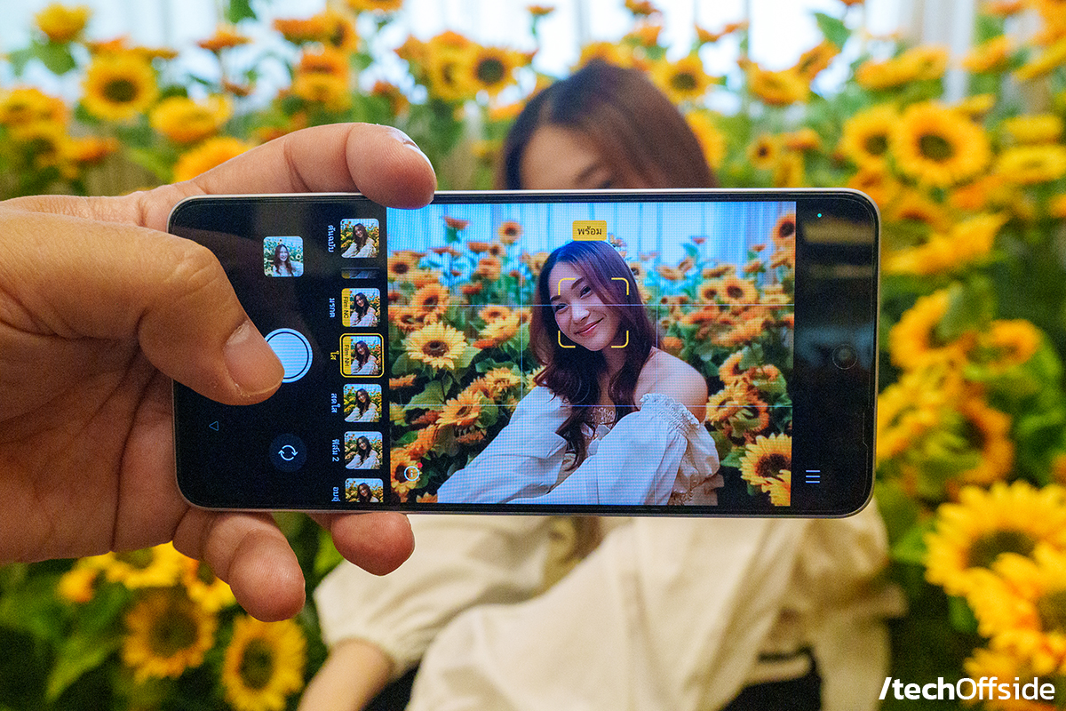 รีวิว OPPO A5 Pro