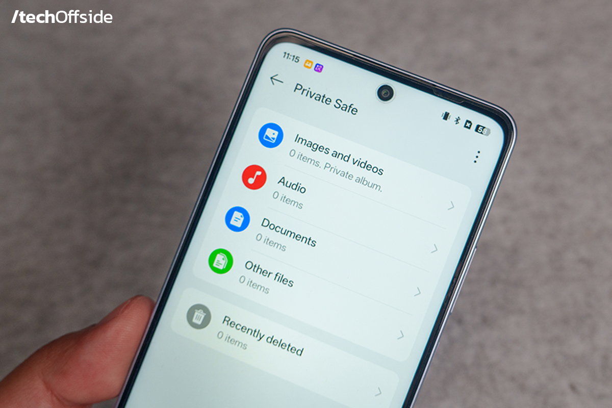 รีวิว OPPO A5 Pro
