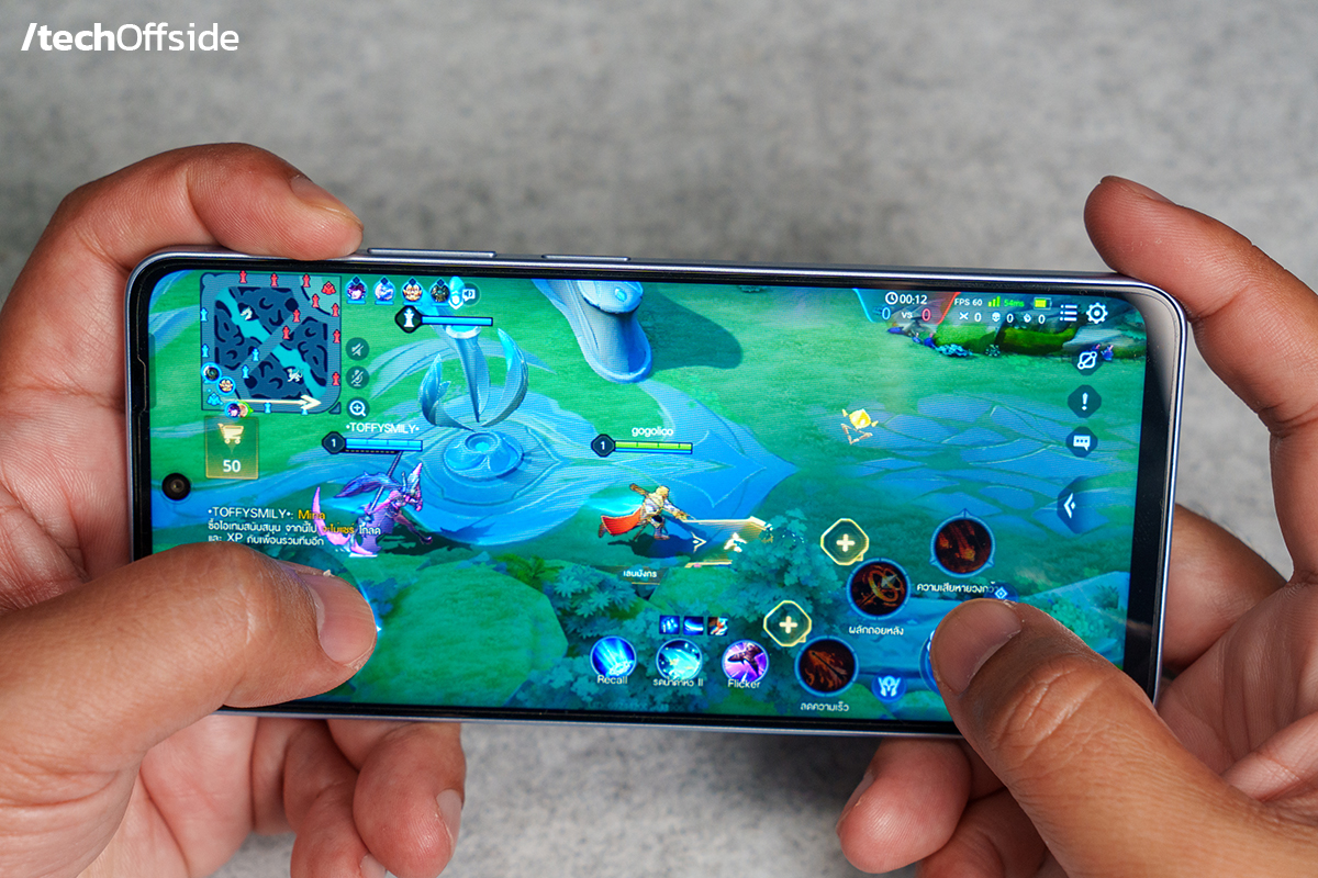 รีวิว OPPO A5 Pro