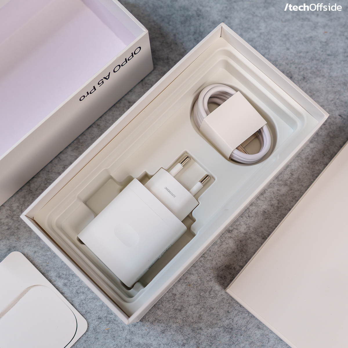 รีวิว OPPO A5 Pro