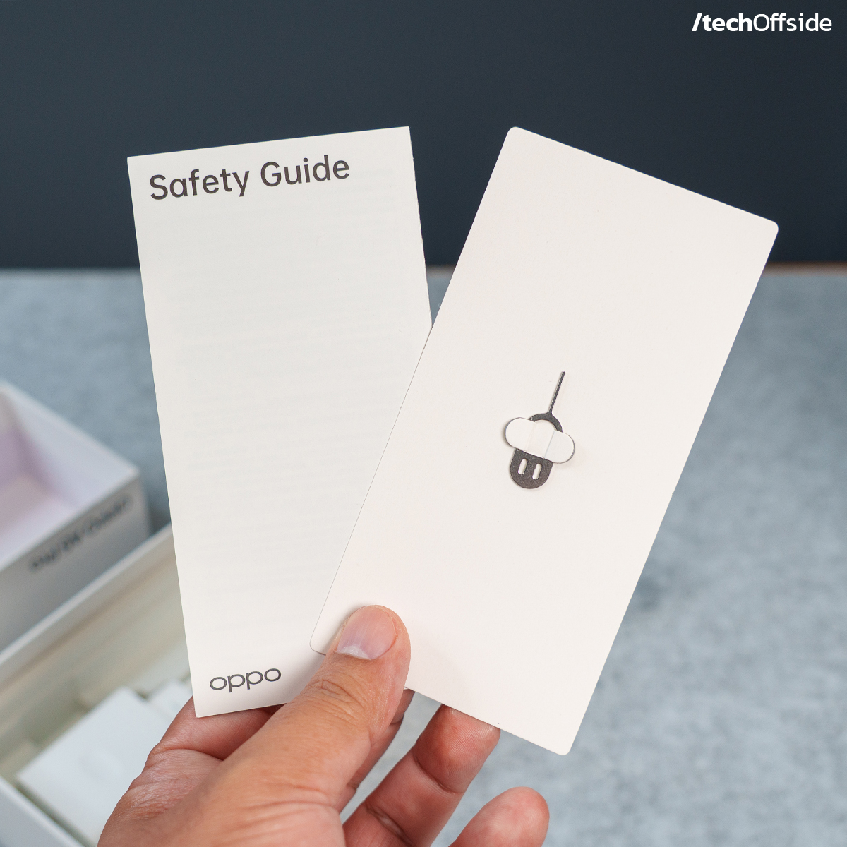 รีวิว OPPO A5 Pro