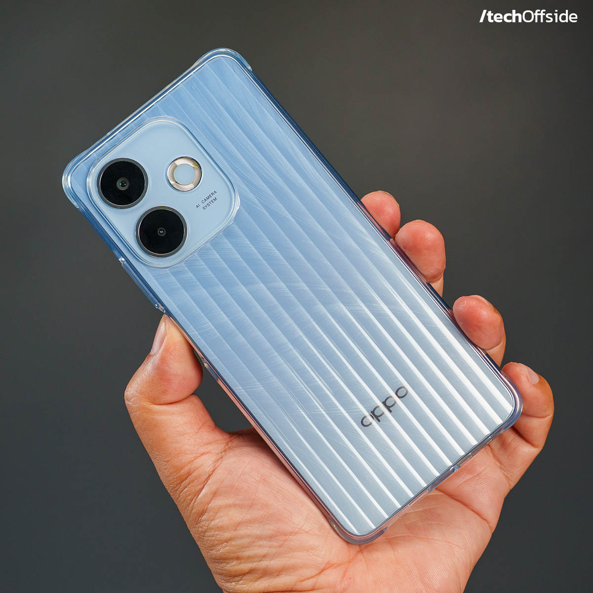 รีวิว OPPO A5 Pro