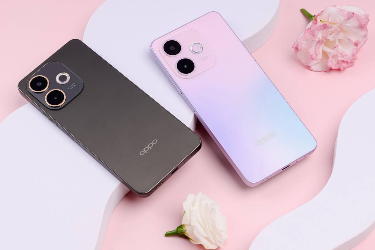 เปิดตัวสมาร์ตโฟน OPPO A5 Pro 5G และ หูฟัง OPPO Enco Bud3 Pro