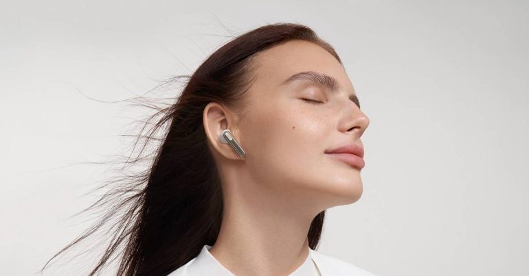 HUAWEI FreeBuds SE 3