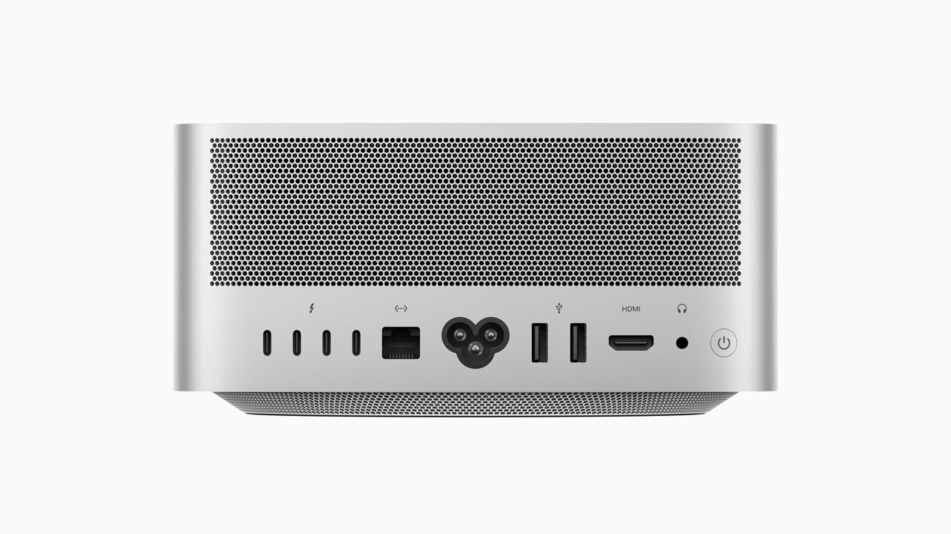 Mac Studio M4 Max M3 Ultra