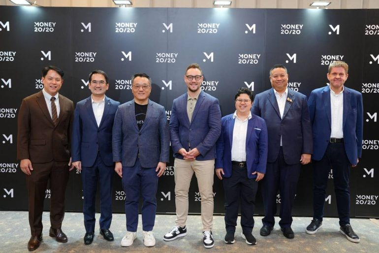 Money20/20 Asia Press Preview