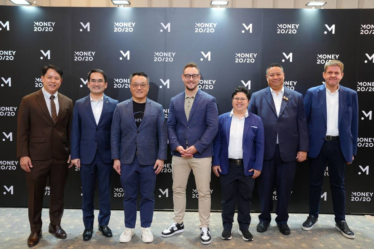 Money20/20 Asia Press Preview