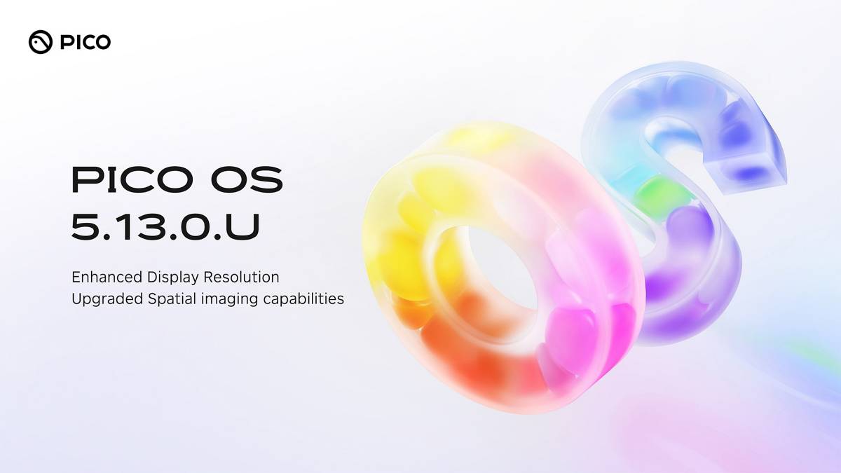 PICO OS 5.13.0