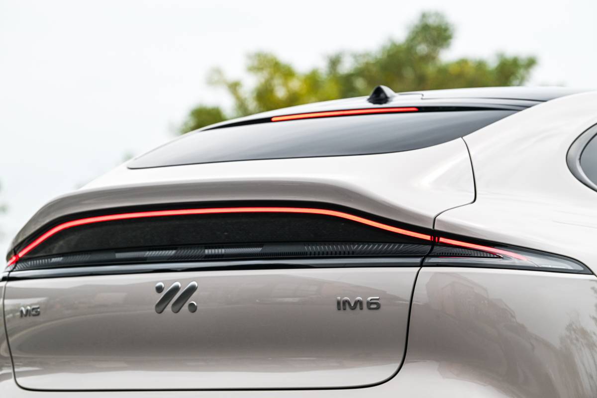 เปิดตัว NEW MG IM6 ราคาเริ่มต้น 1.39 ล้านบาท