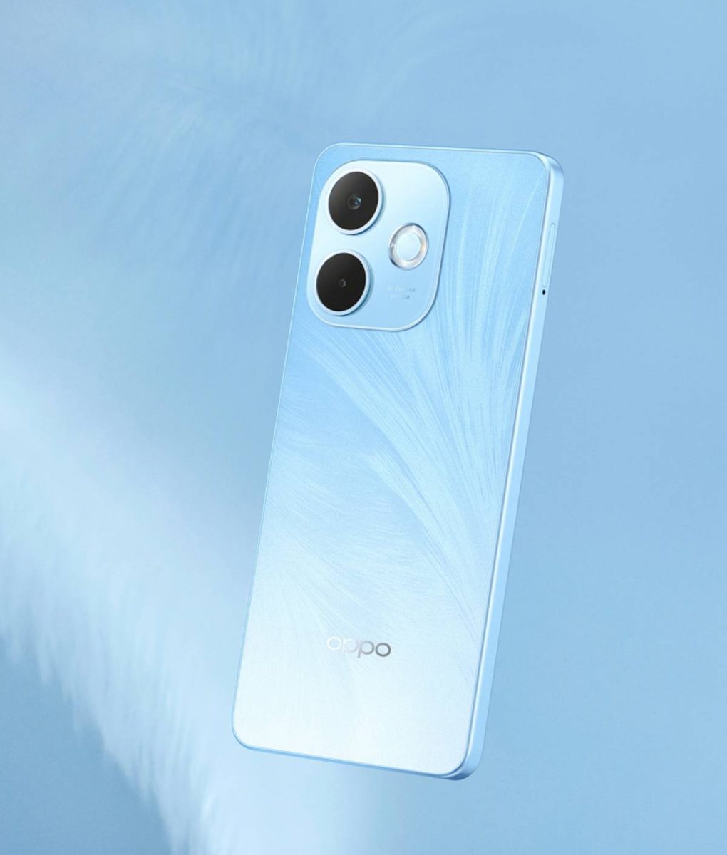 รีวิว OPPO A5 Pro