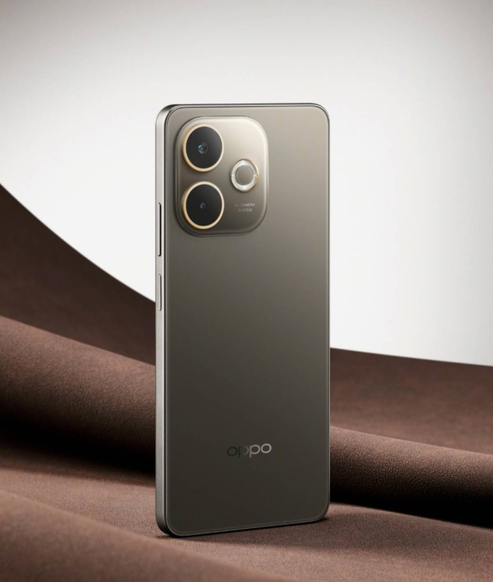 รีวิว OPPO A5 Pro