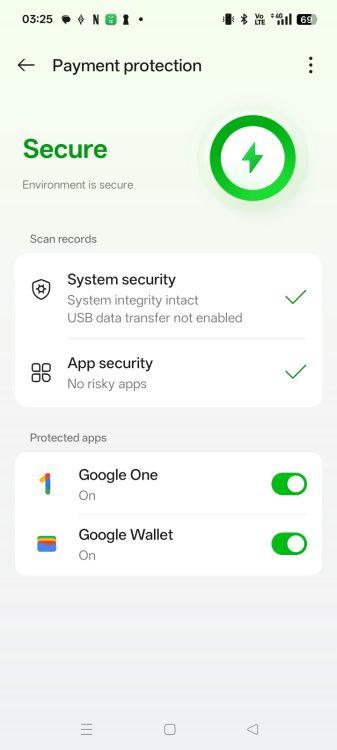 รีวิว OPPO A5 Pro