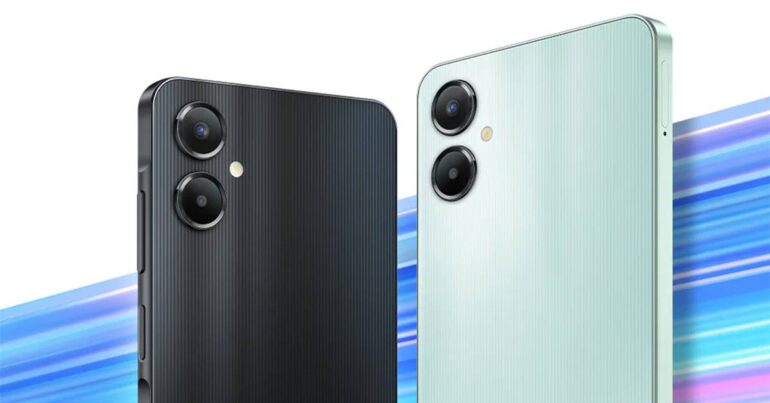 Samsung Galaxy A06 5G สเปก ราคา