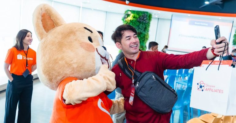 Shopee Affiliate Marketing 2025