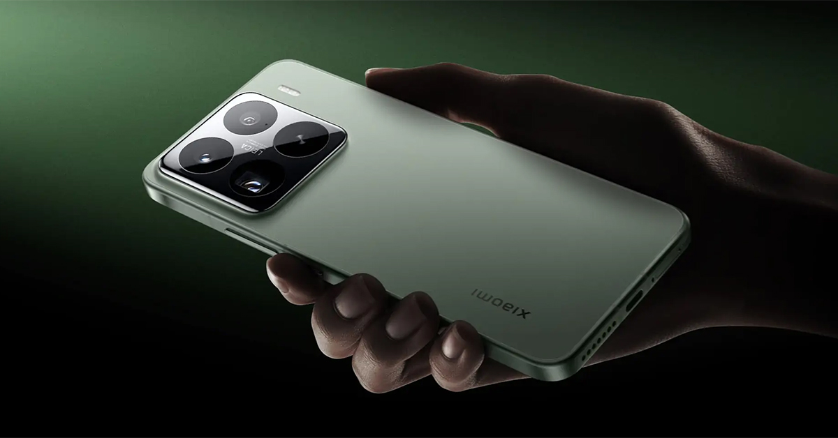 Xiaomi 16