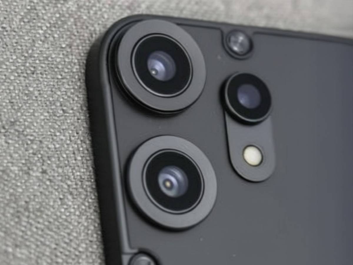 Nothing CMF Phone 2