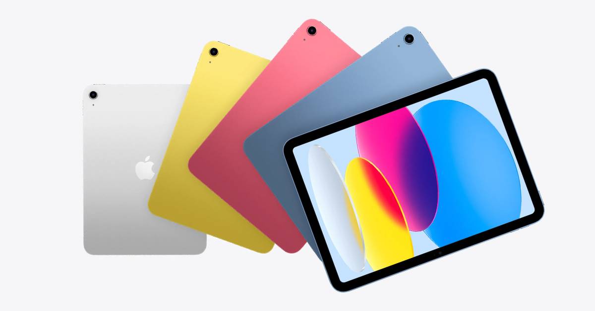 iPad Gen 11