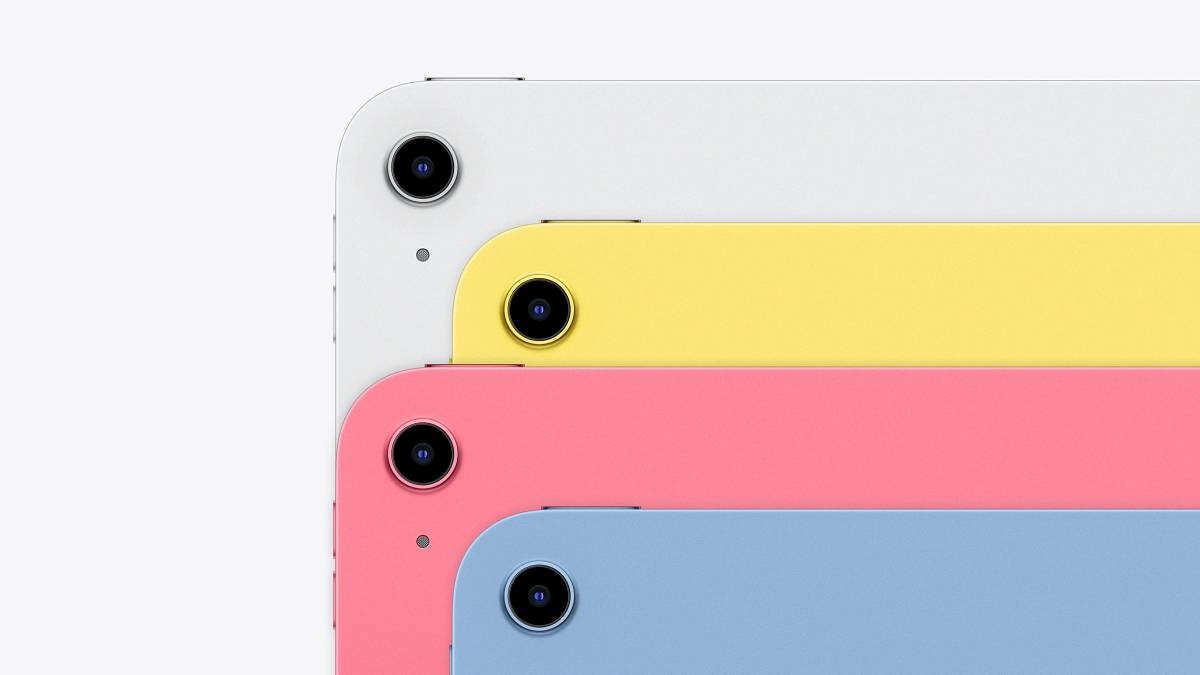 iPad Gen 11