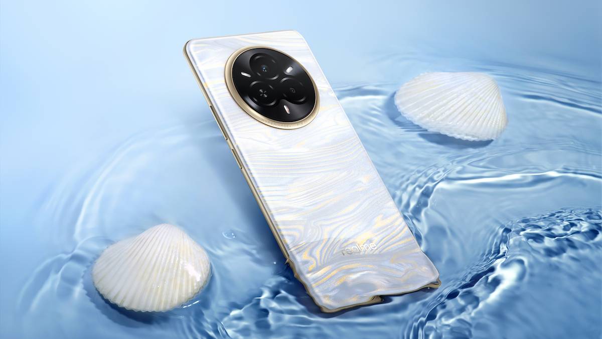 realme 14 Pro 5G
