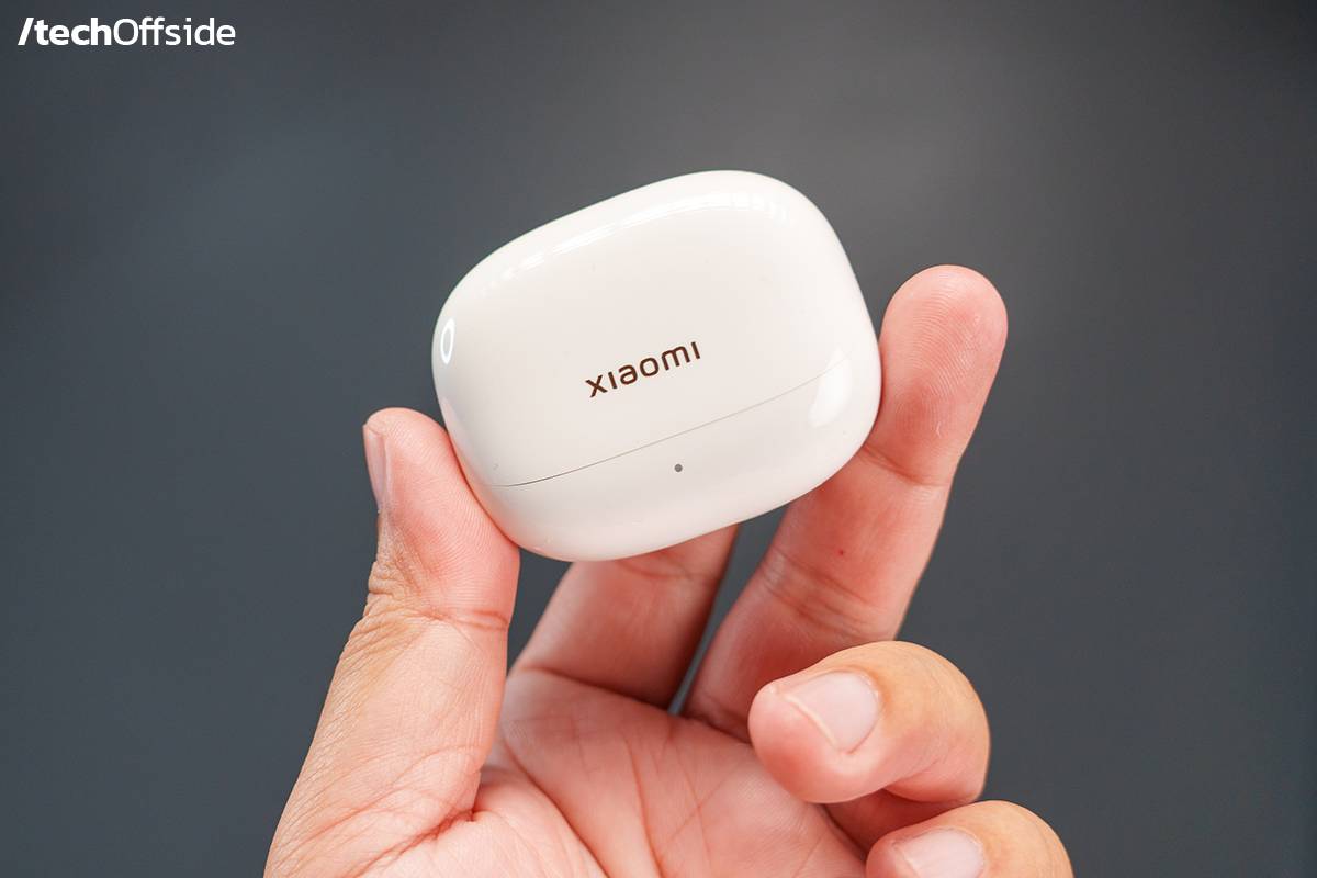 รีวิว Xiaomi Buds 5 Pro