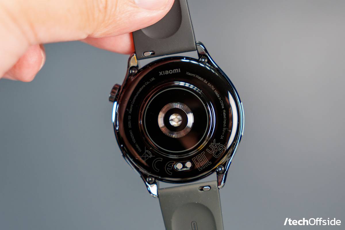 รีวิว Xiaomi Watch S4