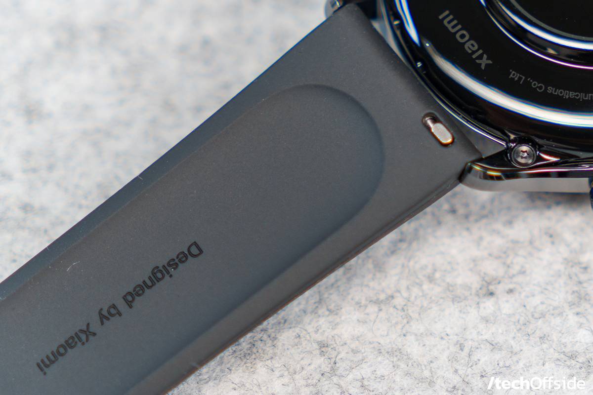 รีวิว Xiaomi Watch S4