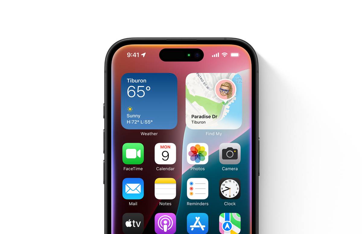 Apple Intelligence Personal Siri