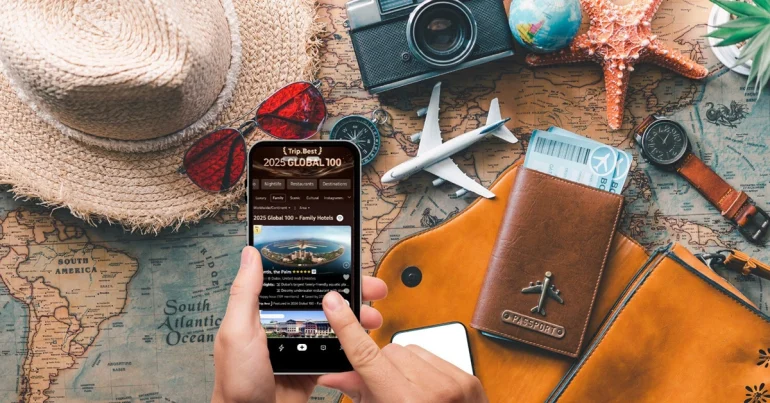 Trip.com เผยลิสต์ Trip.Best