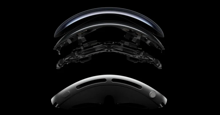 Apple Vision Air