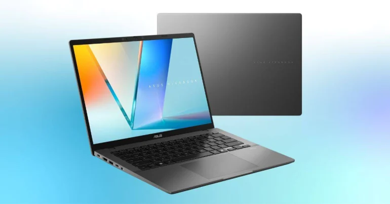 Vivobook S14/S16